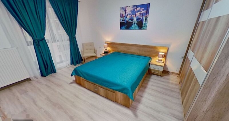 Cotroceni, Exigent Plaza,