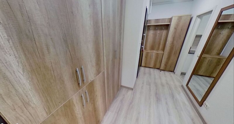 Cotroceni, Exigent Plaza,