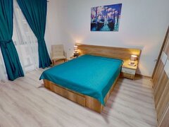 Cotroceni, Exigent Plaza